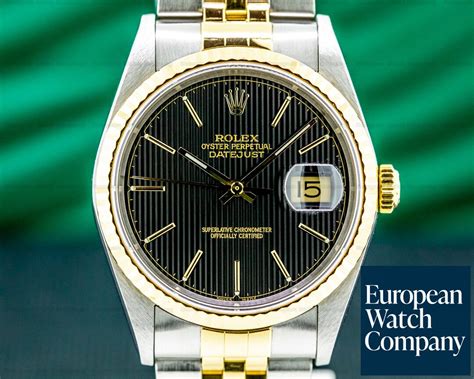 rolex black tapestry dial|rolex tapestry dial datejust.